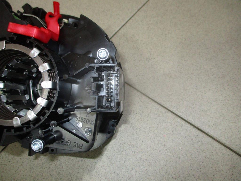 Переключатель подрулевой в сборе, 20000 рублей, Пермь