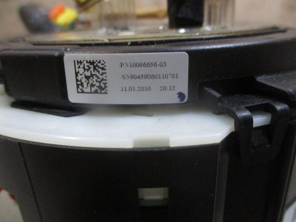 Переключатель подрулевой в сборе, 20000 рублей, Пермь