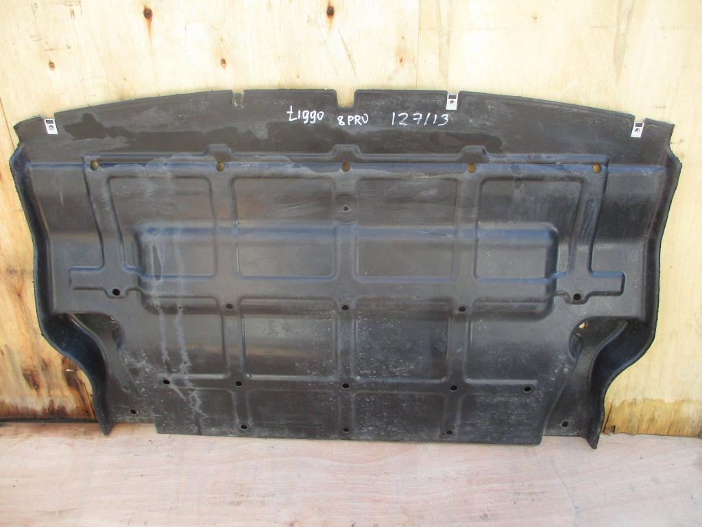 Защита картера, 1500 рублей, Пермь