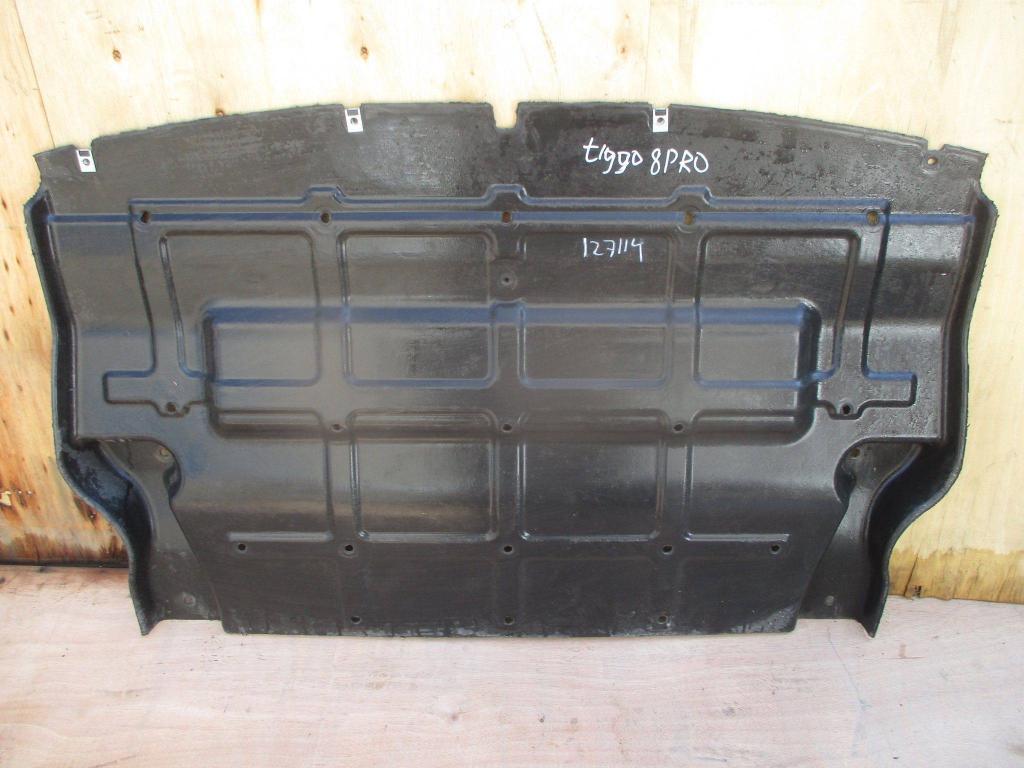 Защита картера, 1500 рублей, Пермь