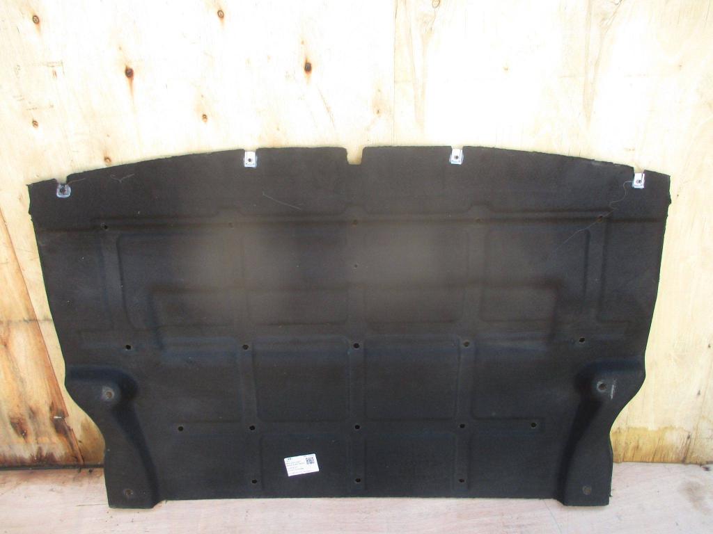 Защита картера, 1500 рублей, Пермь