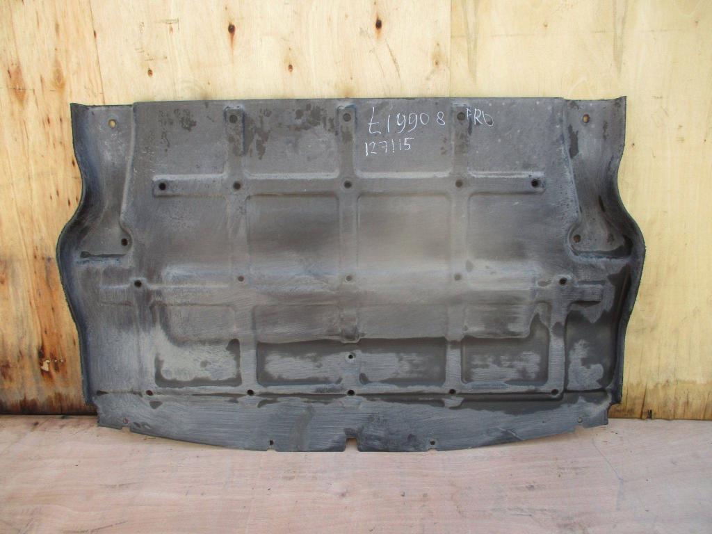 Защита картера, 1500 рублей, Пермь