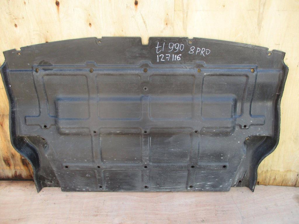 Защита картера, 1500 рублей, Пермь