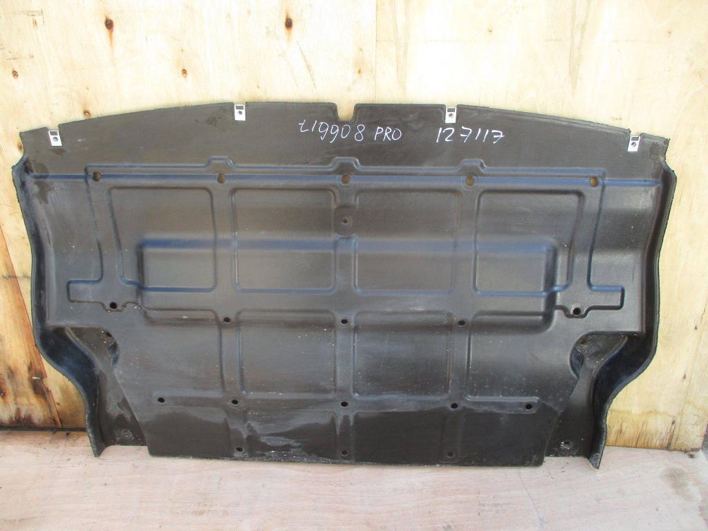 Защита картера, 1500 рублей, Пермь