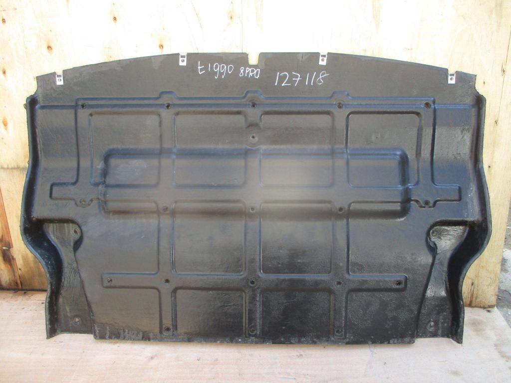 Защита картера, 1500 рублей, Пермь