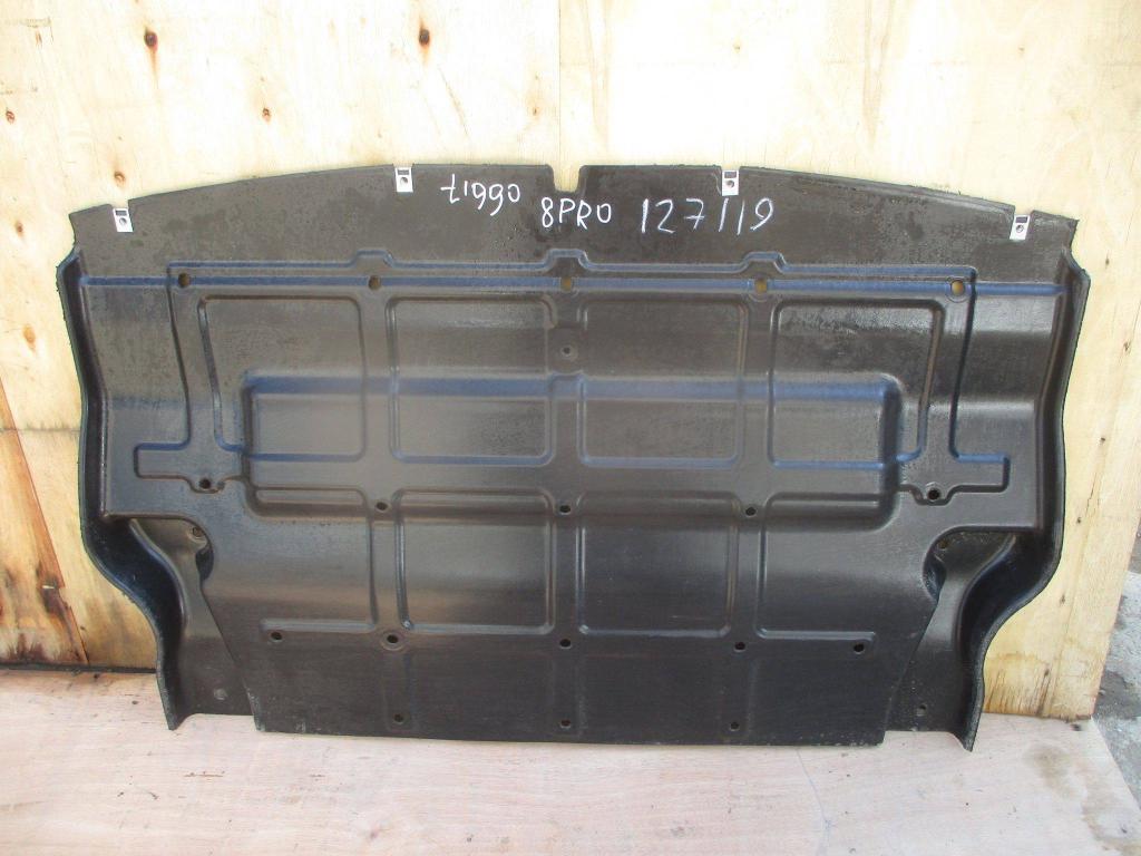 Защита картера, 1500 рублей, Пермь