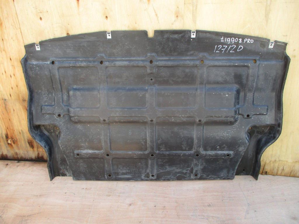 Защита картера, 1500 рублей, Пермь