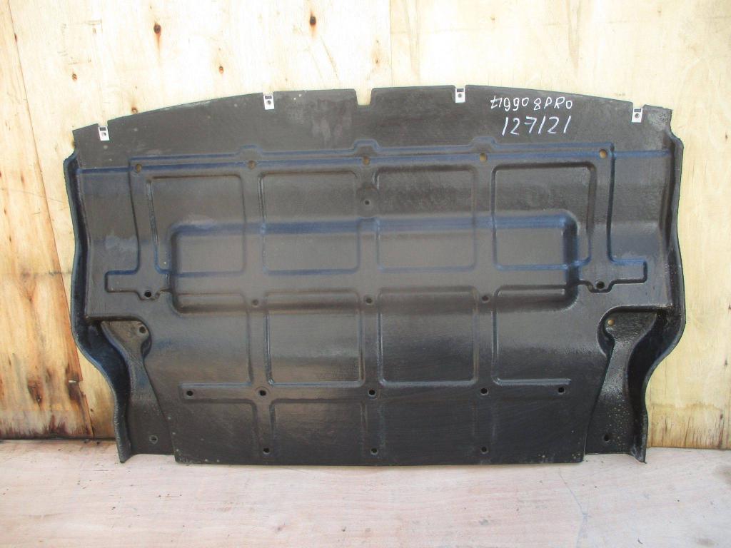 Защита картера, 1500 рублей, Пермь