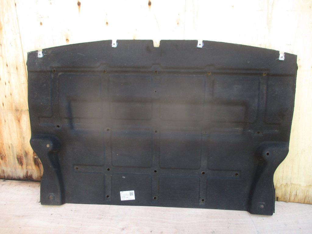 Защита картера, 1500 рублей, Пермь