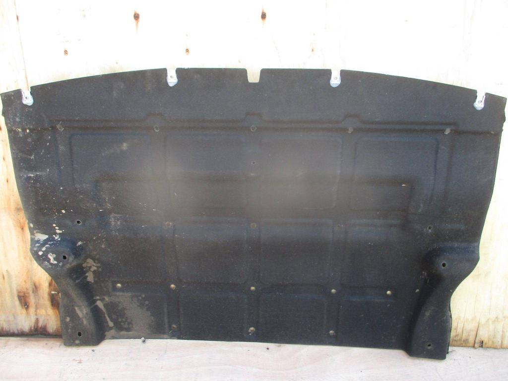 Защита картера, 1500 рублей, Пермь