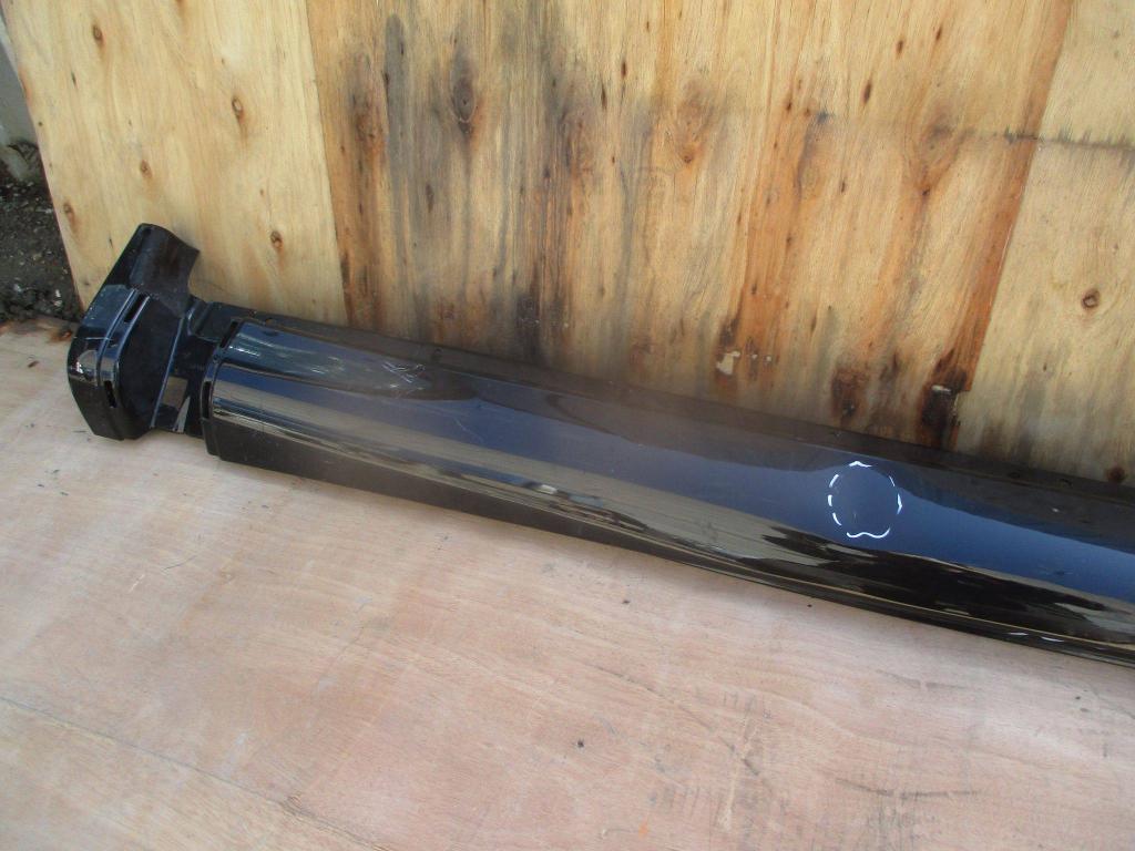 Накладка на порог наружная, 7000 рублей, Пермь