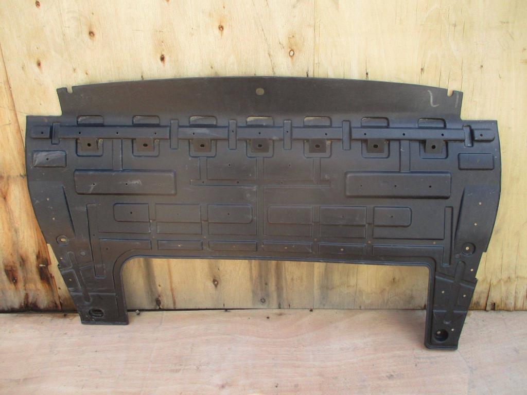 Пыльник двигателя, 1500 рублей, Пермь