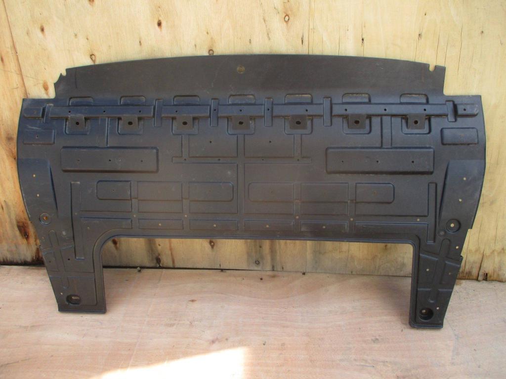 Пыльник двигателя, 1500 рублей, Пермь