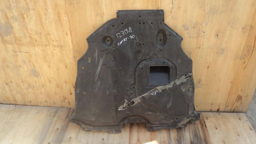 Пыльник двигателя центральный, 3600 рублей, Пермь