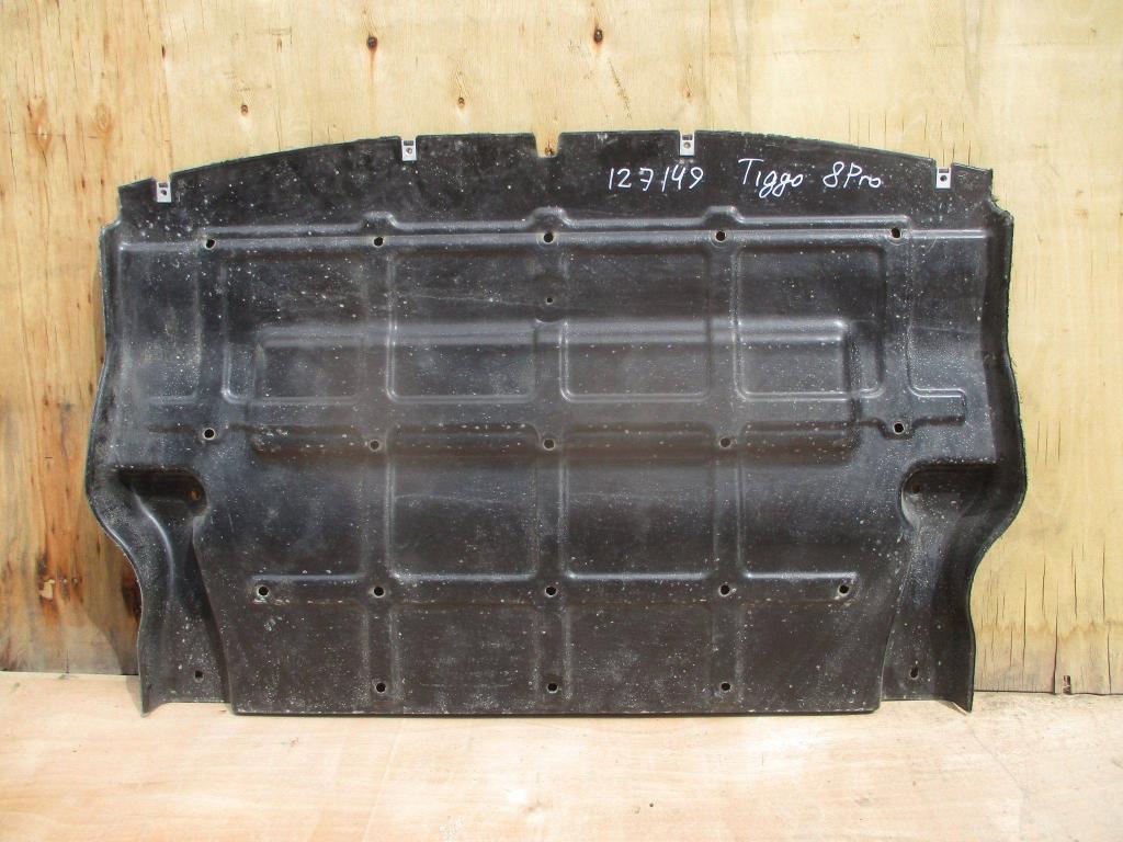 Защита картера, 1500 рублей, Пермь