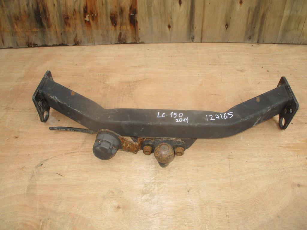 Фаркоп, 10000 рублей, Пермь