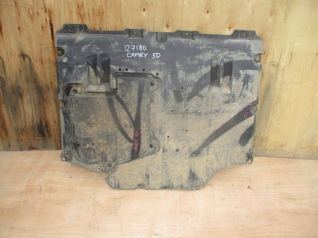 Защита картера, 4000 рублей, Пермь