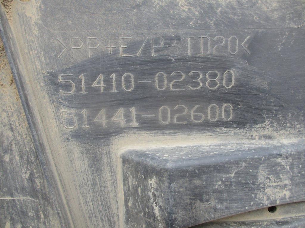 Защита картера, 4000 рублей, Пермь