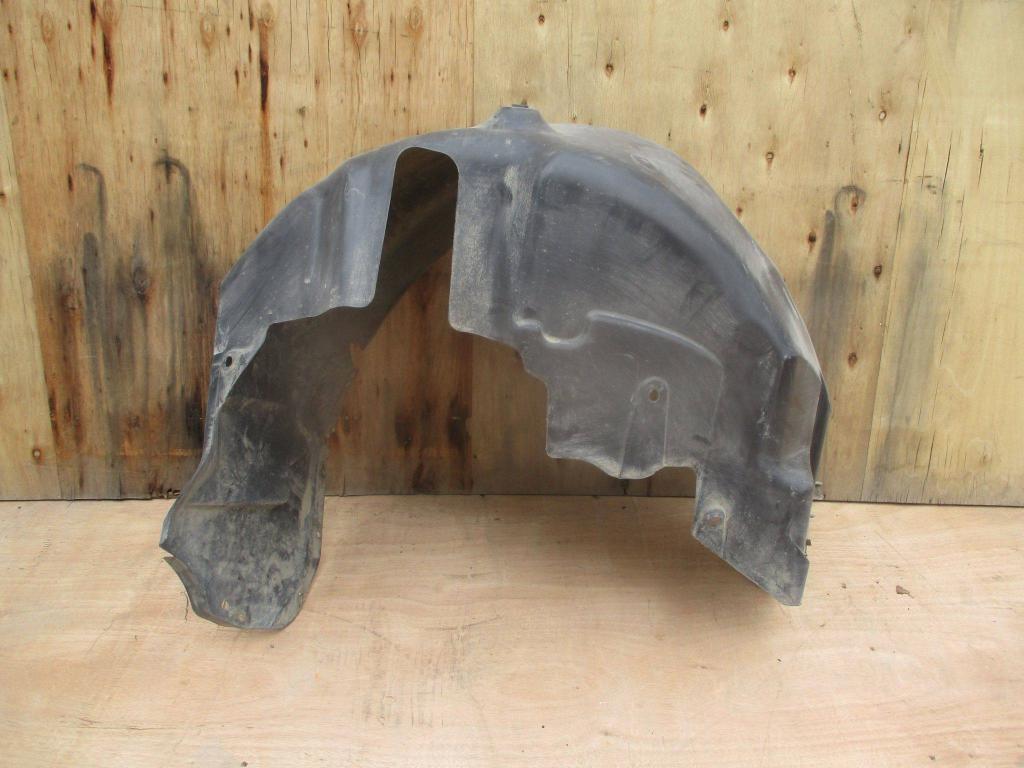 Локер задний левый, 2000 рублей, Пермь