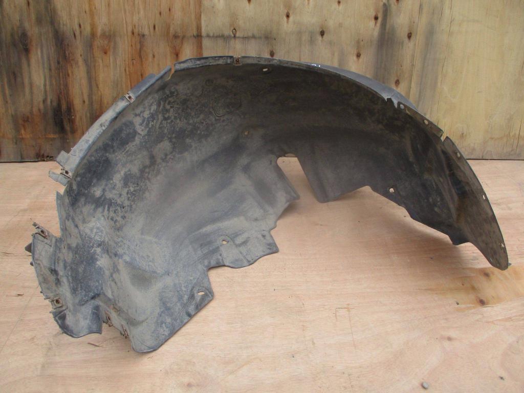 Локер задний левый, 2000 рублей, Пермь