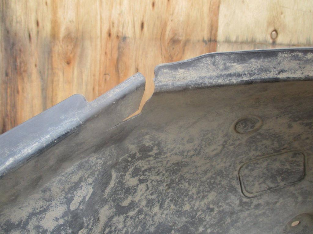 Локер задний левый, 2000 рублей, Пермь