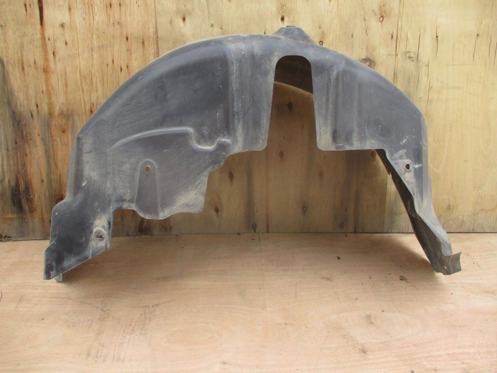 Локер задний правый, 3000 рублей, Пермь