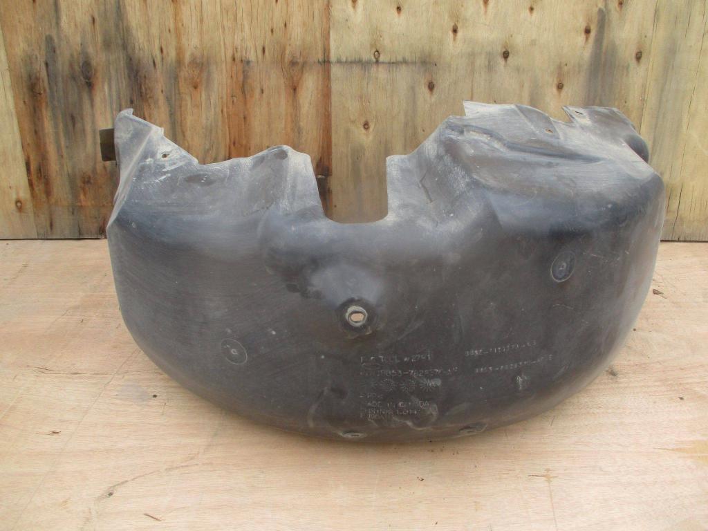 Локер задний правый, 3000 рублей, Пермь