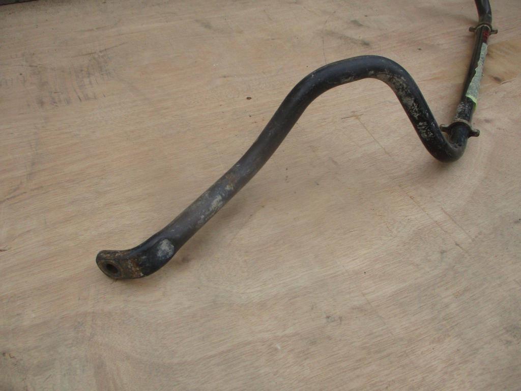 Стабилизатор передний, 2000 рублей, Пермь