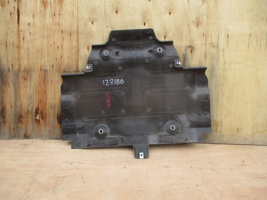 Защита картера, 5000 рублей, Пермь