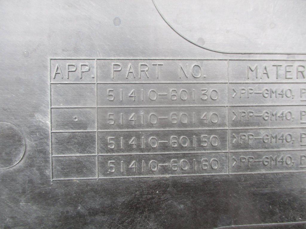 Защита картера, 5000 рублей, Пермь