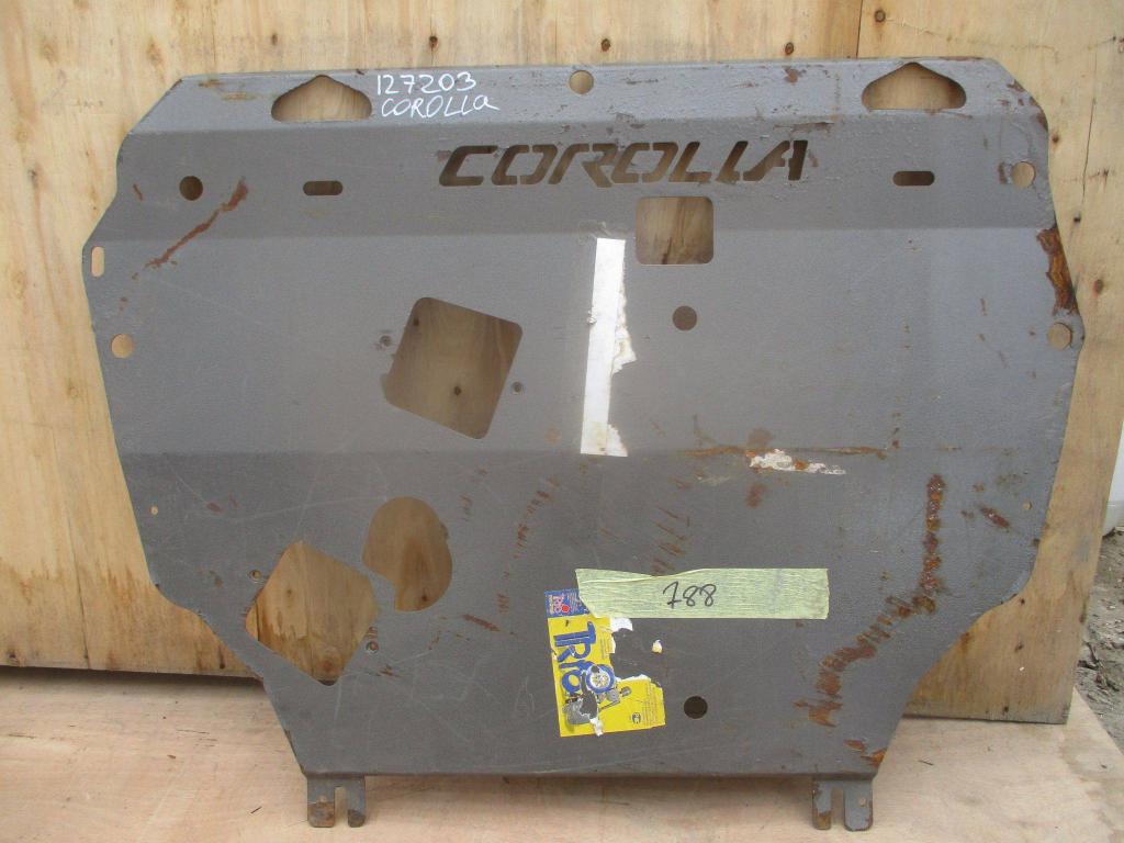 Защита картера, 3000 рублей, Пермь