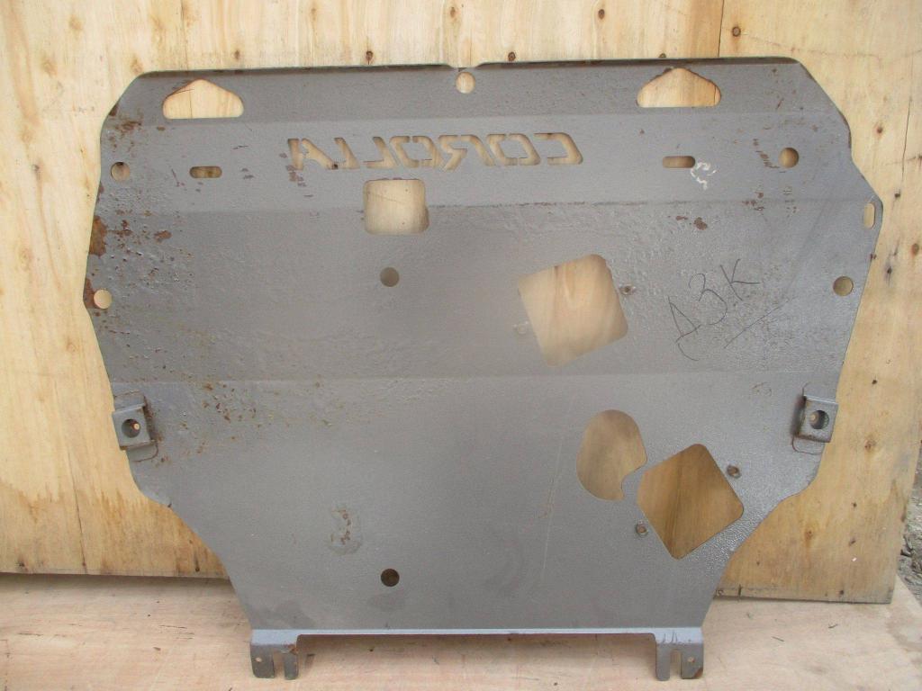 Защита картера, 3000 рублей, Пермь