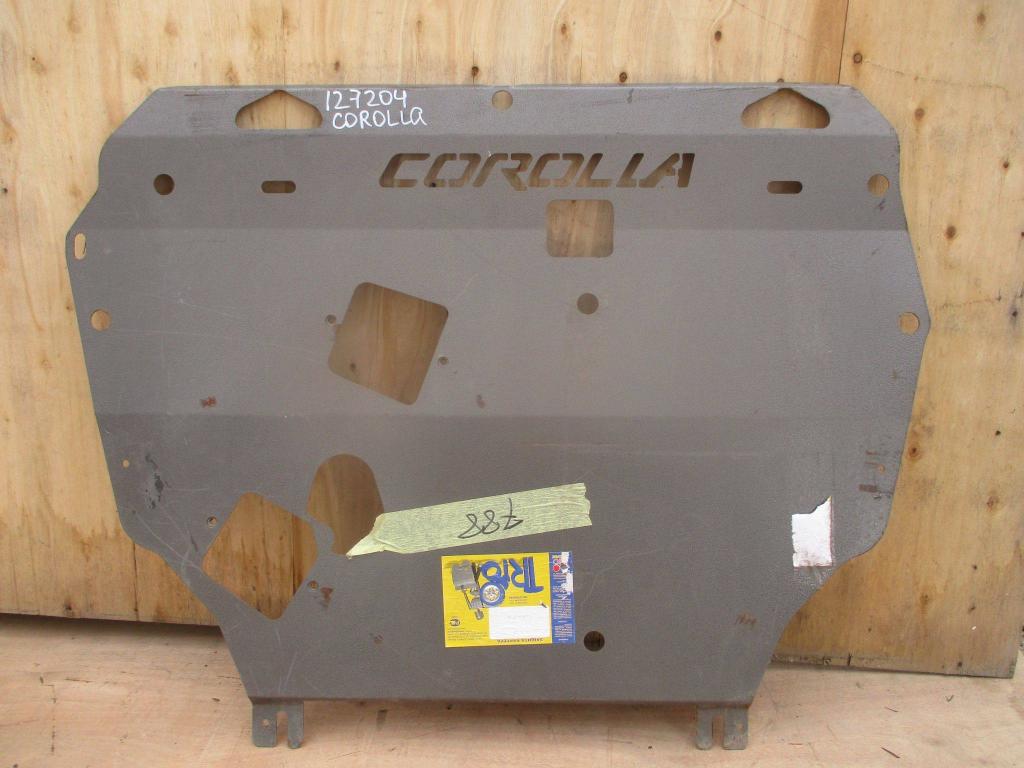 Защита картера, 5000 рублей, Пермь