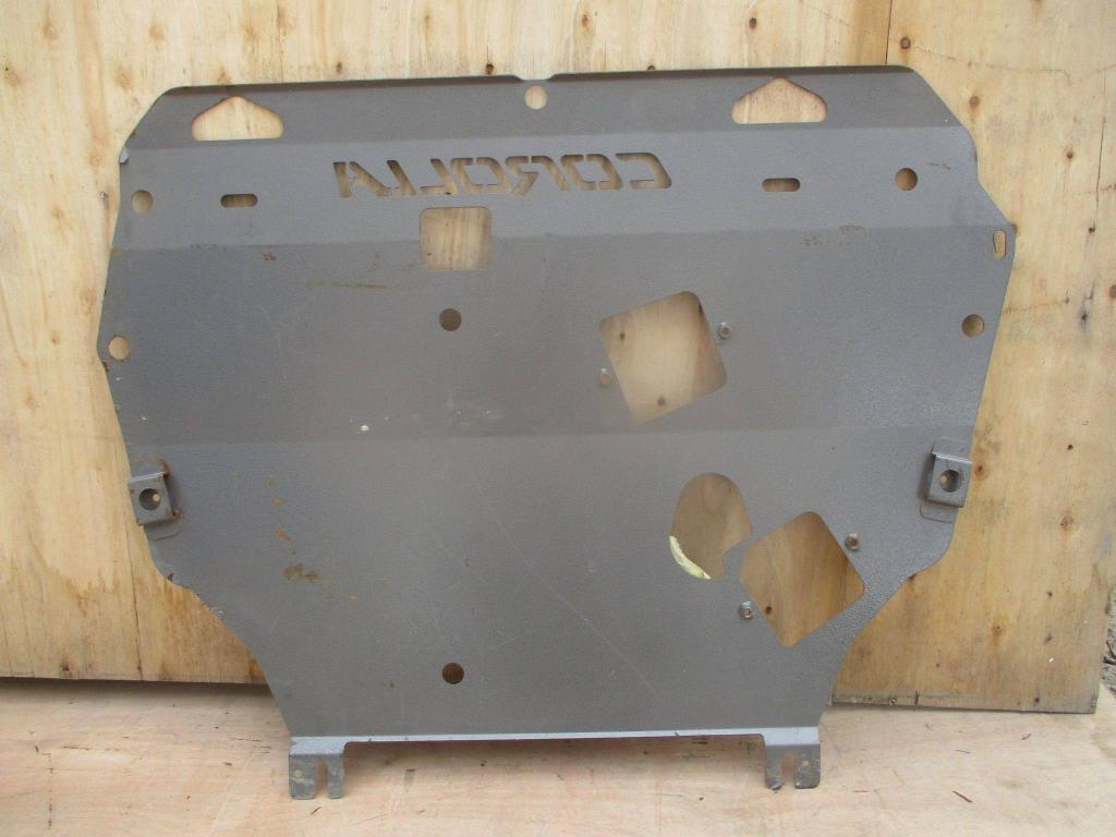 Защита картера, 5000 рублей, Пермь