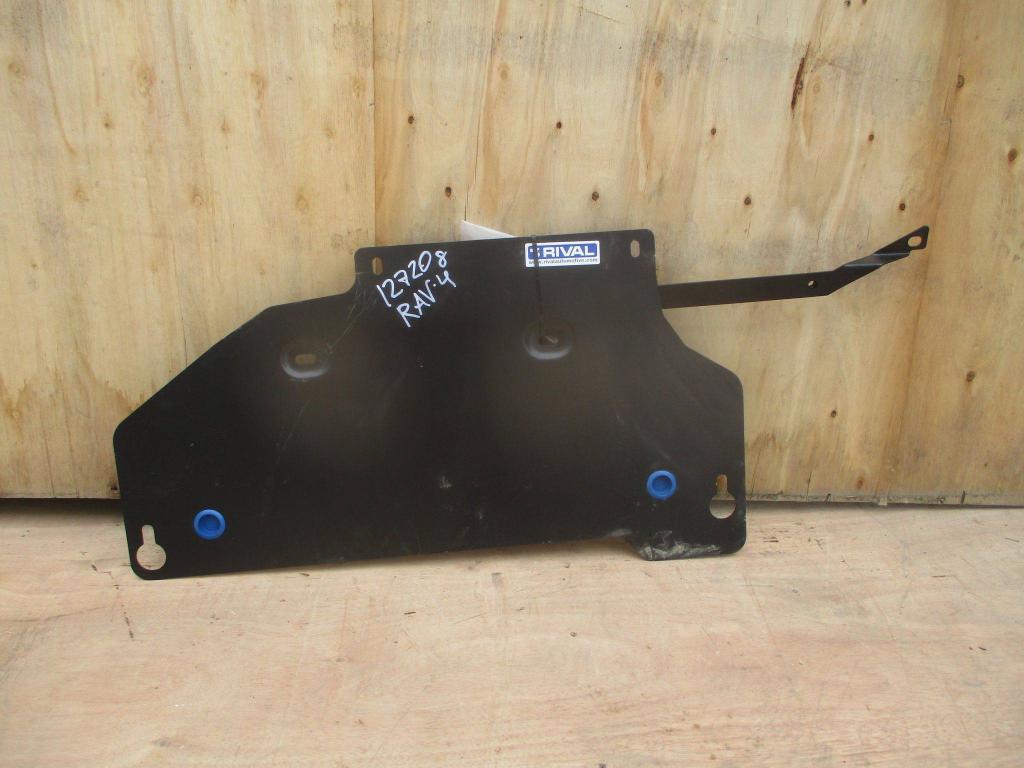 Защита картера и КПП, 2500 рублей, Пермь