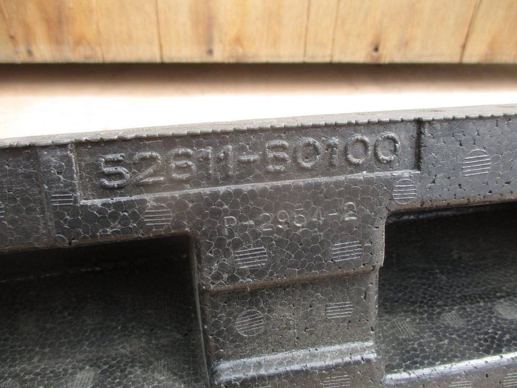 Наполнитель переднего бампера, 1000 рублей, Пермь