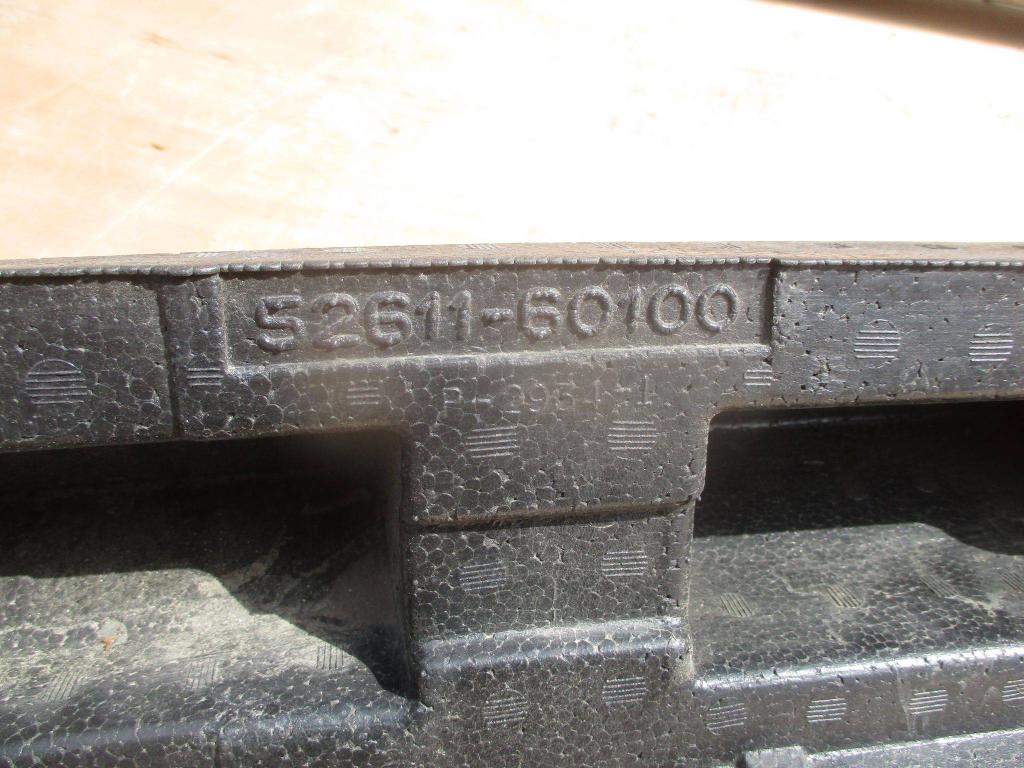 Наполнитель переднего бампера, 2100 рублей, Пермь