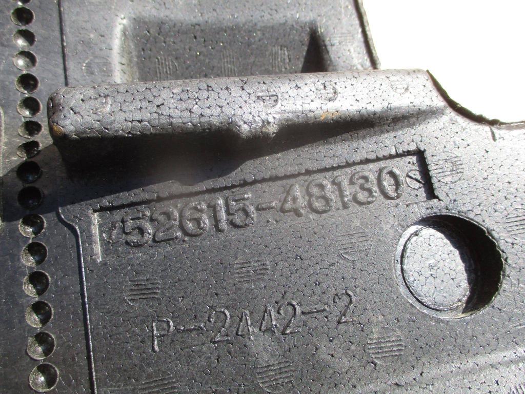 Наполнитель заднего бампера, 1000 рублей, Пермь