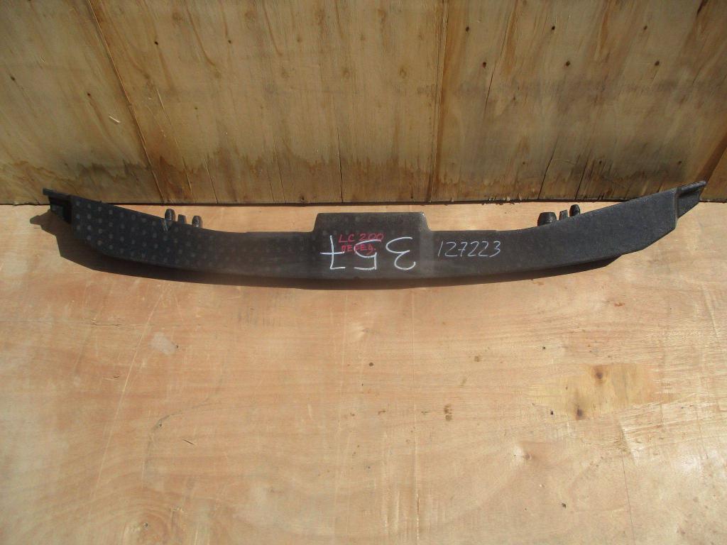 Наполнитель переднего бампера, 2500 рублей, Пермь