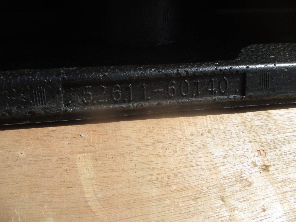 Наполнитель переднего бампера, 2500 рублей, Пермь