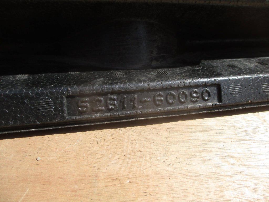 Наполнитель переднего бампера, 2500 рублей, Пермь