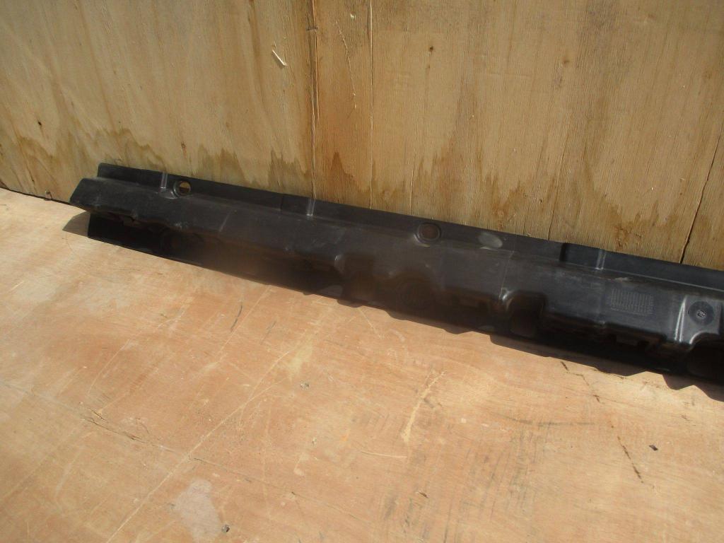 Кронштейн накладки на порог, 6000 рублей, Пермь