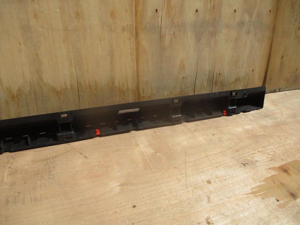 Кронштейн накладки на порог, 6000 рублей, Пермь