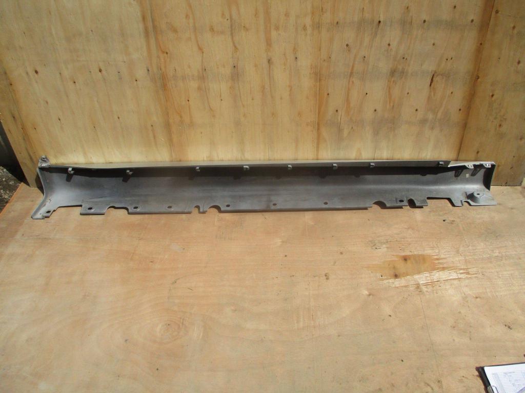 Накладка на порог наружная, 15000 рублей, Пермь