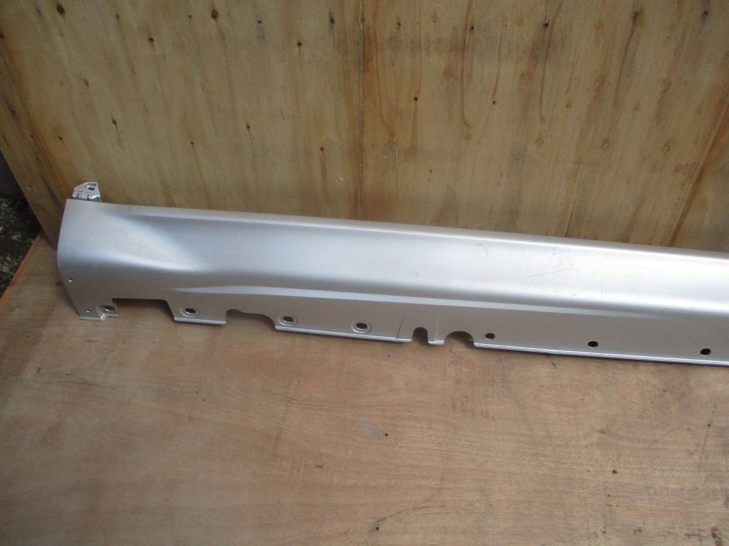 Накладка на порог наружная, 15000 рублей, Пермь