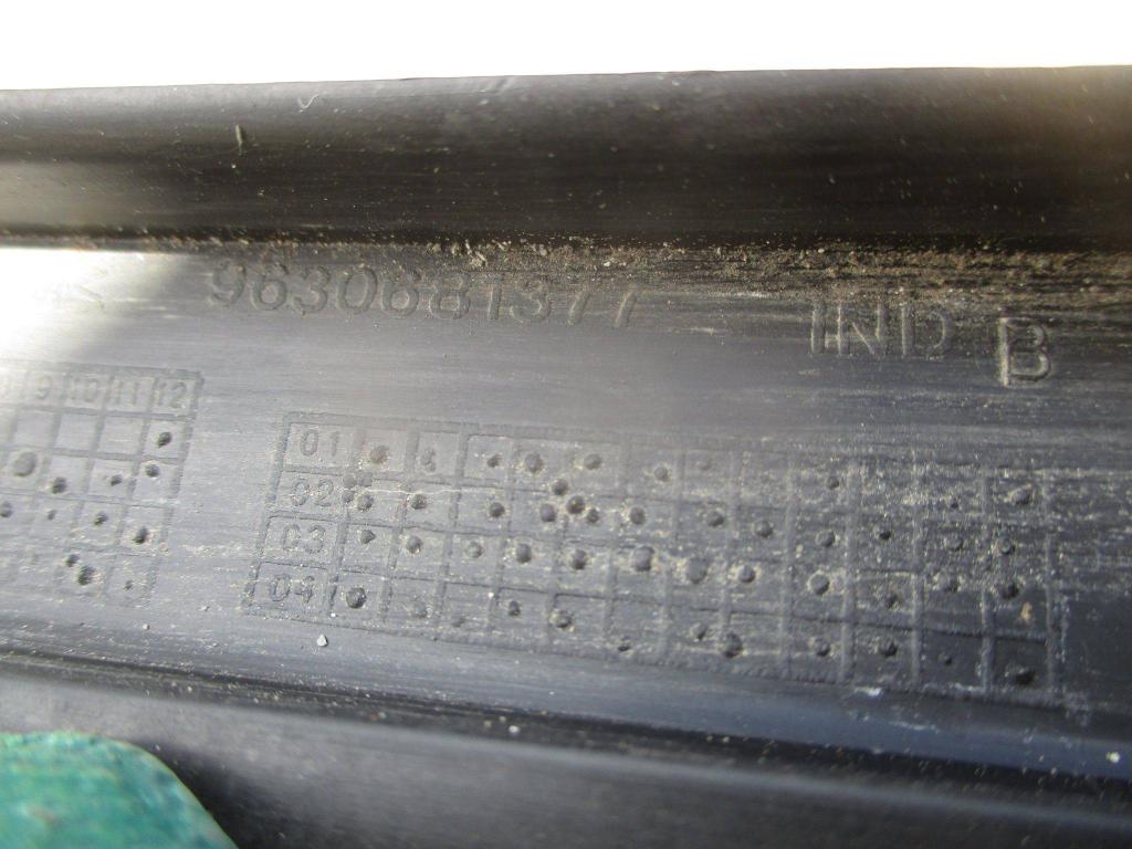 Спойлер переднего бампера, 1000 рублей, Пермь