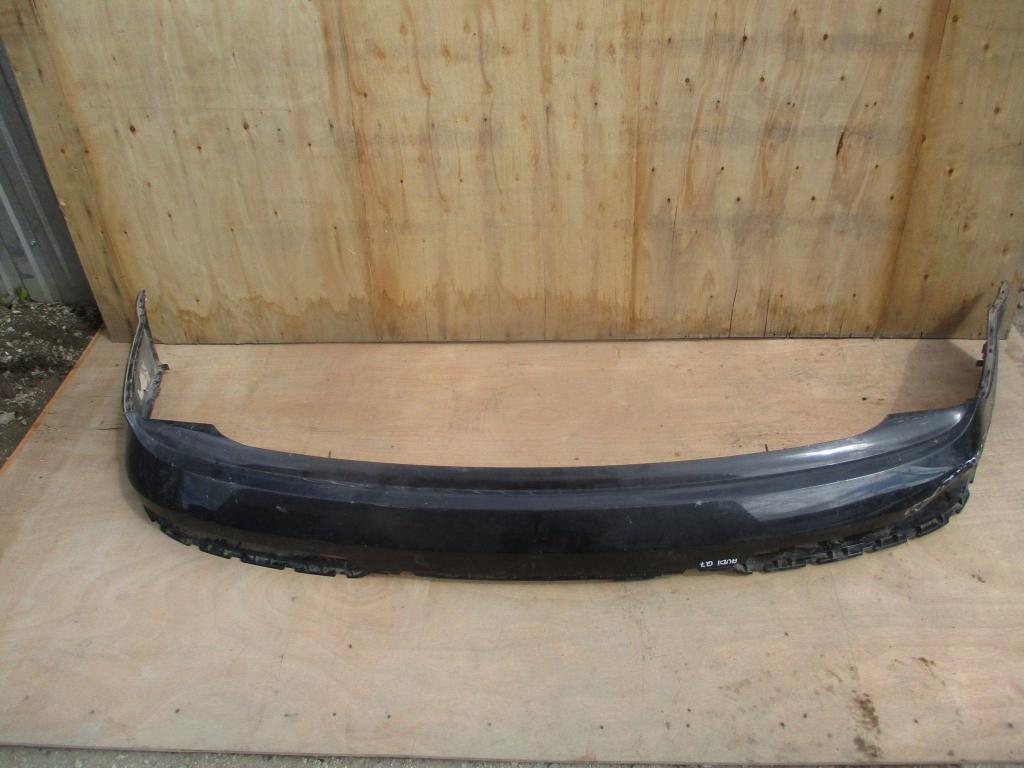 Бампер задний, 4000 рублей, Пермь