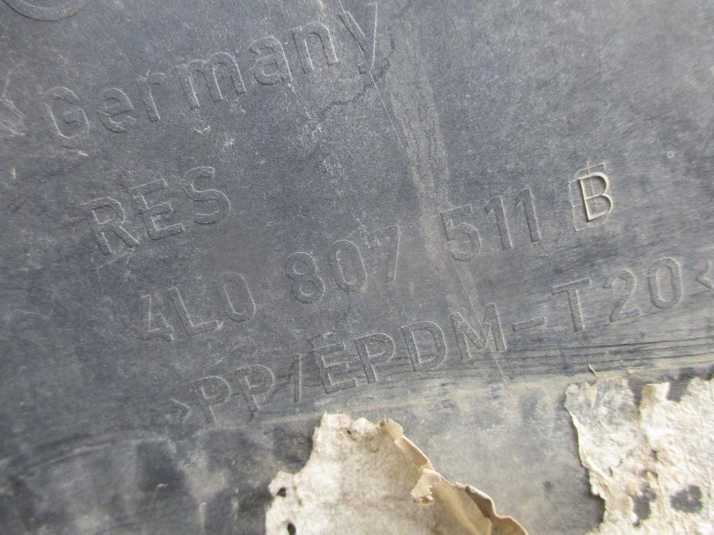 Бампер задний, 4000 рублей, Пермь