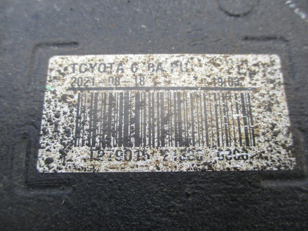 Бак топливный, 20000 рублей, Пермь