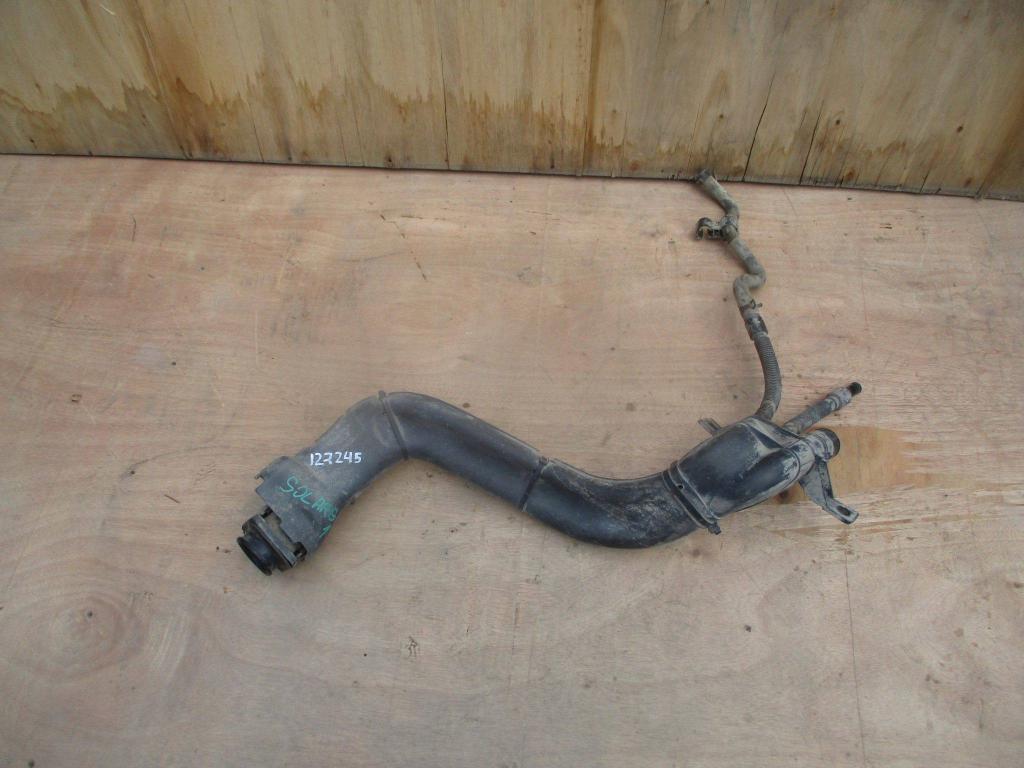 Горловина топливного бака, 1000 рублей, Пермь